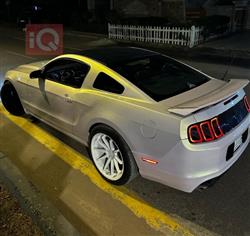 فورد موستانج